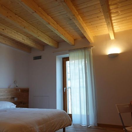 Bed and Breakfast Casale Bella.Vista Pianello Del Lario Exteriér fotografie
