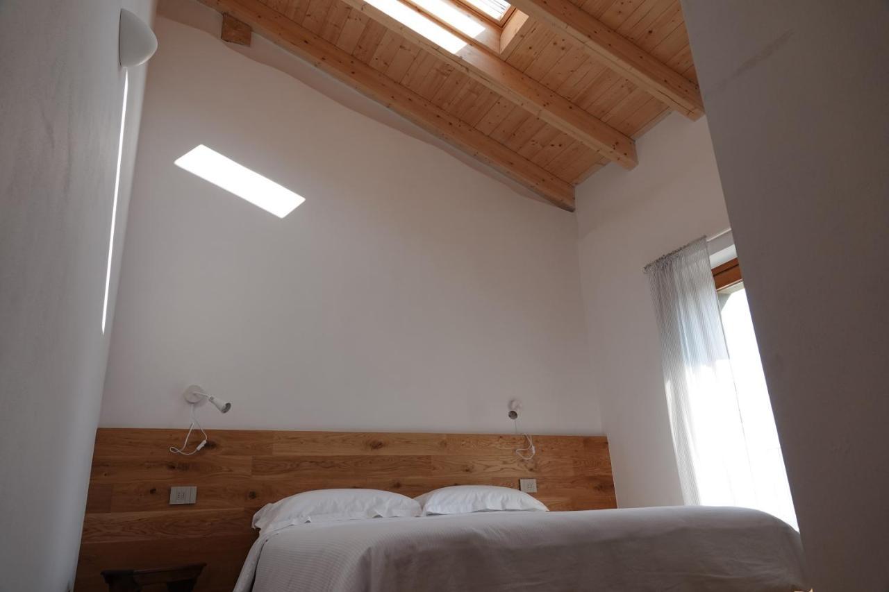 Bed and Breakfast Casale Bella.Vista Pianello Del Lario Exteriér fotografie
